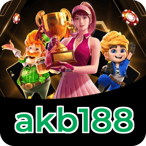 Interface do Aplicativo akb188 - Design Premium e Intuitivo